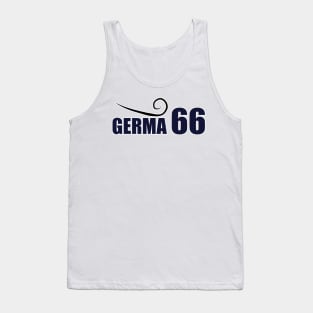 Germa 66 Tank Top